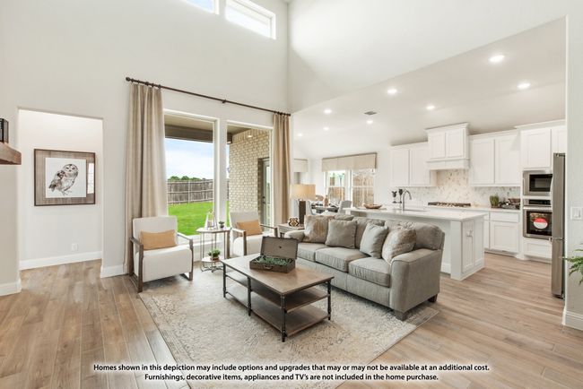 26 Osprey St, House other with 4 bedrooms, 4 bathrooms and null parking in Joshua TX | Image 6