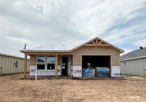 267 Tombstone Road, Abilene, TX, 79602 | Card Image