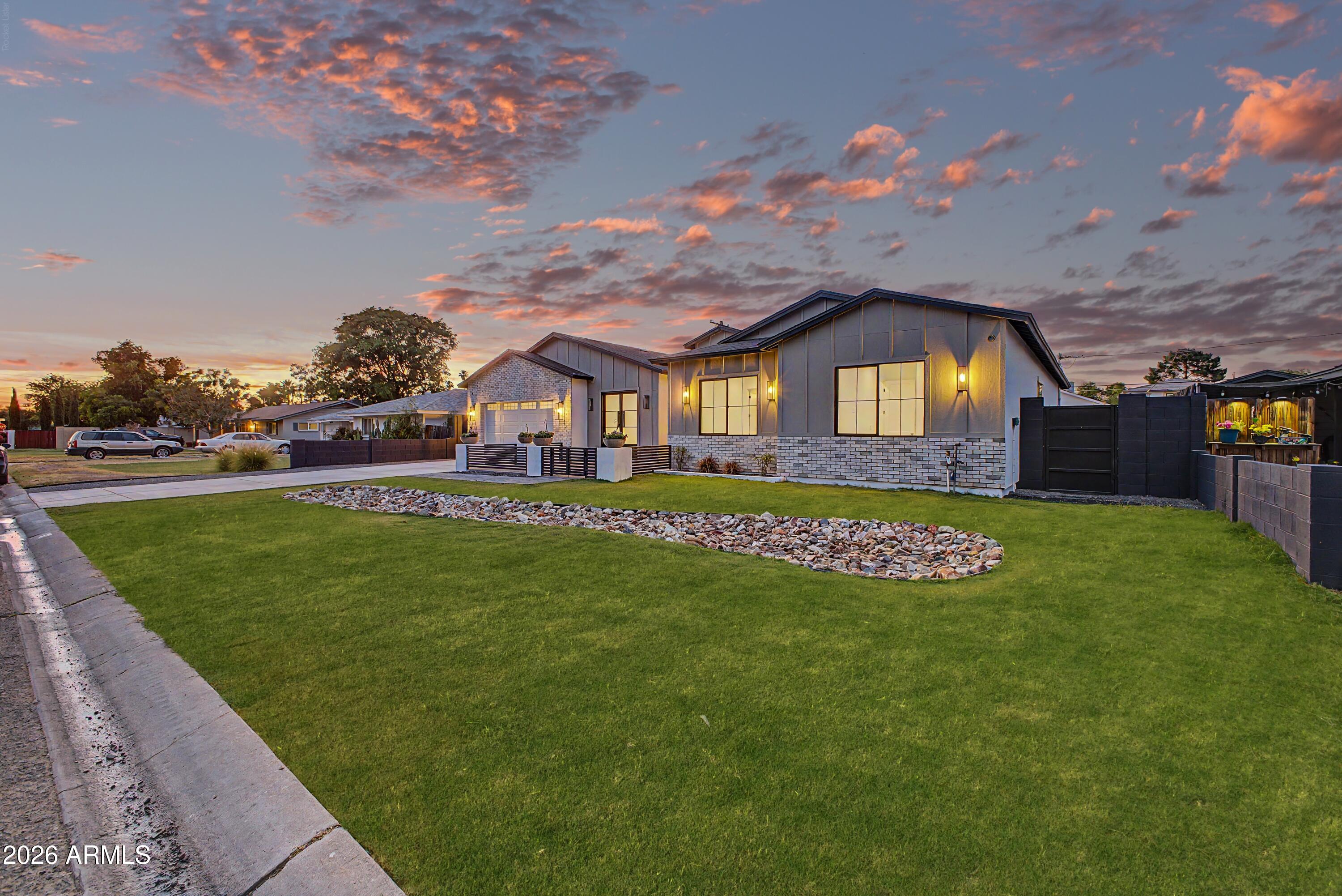 Residential in Phoenix 3