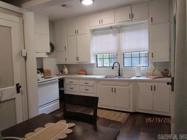909 Pine St, House other with 2 bedrooms, 1 bathrooms and null parking in Crossett AR | Image 19