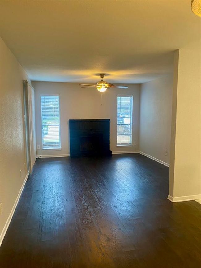 APT-707 - 9000 Bissonnet St, Townhouse with 2 bedrooms, 1 bathrooms and null parking in Houston TX | Image 7