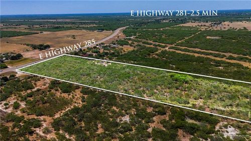 TBD W Us Highway 285, Falfurrias, TX, 78355 | Card Image