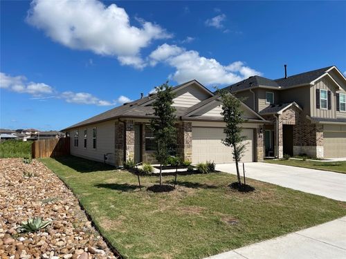 125 Calgary Ln, San Marcos, TX, 78666-2208 | Card Image
