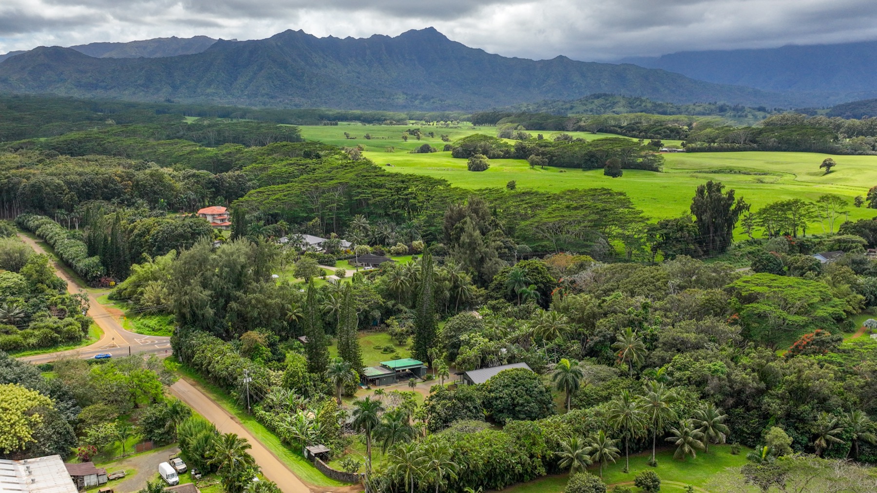 Residential in Kilauea 4