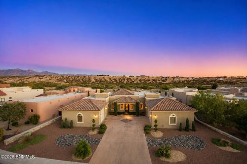 4038 La Purisima Dr, Las Cruces, NM, 88011-4169 | Card Image