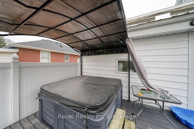24 Loveys St E, House other with 3 bedrooms, 2 bathrooms and 5 parking in Hickson ON | Image 37