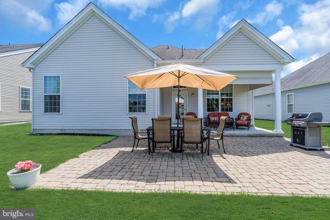 92 Arborridge Dr, House other with 3 bedrooms, 3 bathrooms and null parking in FORKED RIVER NJ | Image 37