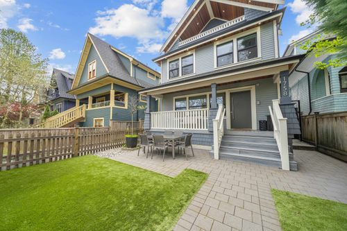 1758 E 14th Ave, Vancouver, BC, V5N2E2 | Card Image
