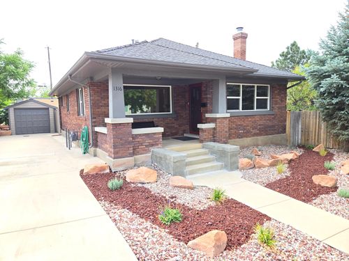 1316 E Roosevelt Ave, Salt Lake City, UT, 84105-2614 | Card Image