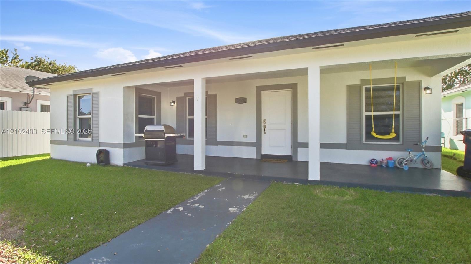 Residential in Homestead 4
