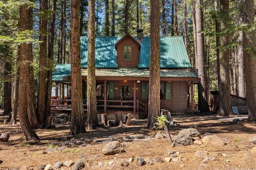 18129 Elm Way, Mill Creek, CA, 96061 | Card Image