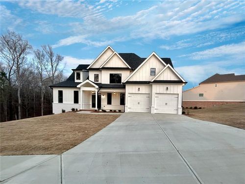 1695 Darby Road, Waleska, GA, 30183 | Card Image