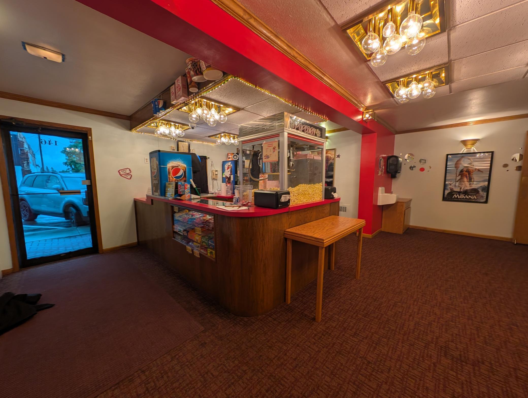 Commercial Sale in Perham 4