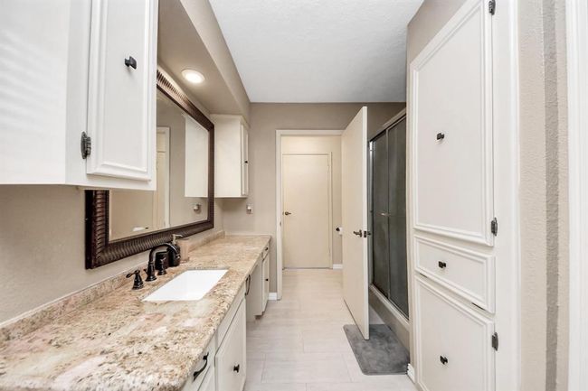 2514 Loganberry Circle, House other with 3 bedrooms, 2 bathrooms and 3 parking in Seabrook TX | Image 26