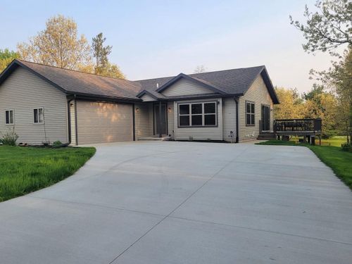 1338 Eagle Trail, Rome, WI, 54457 | Card Image