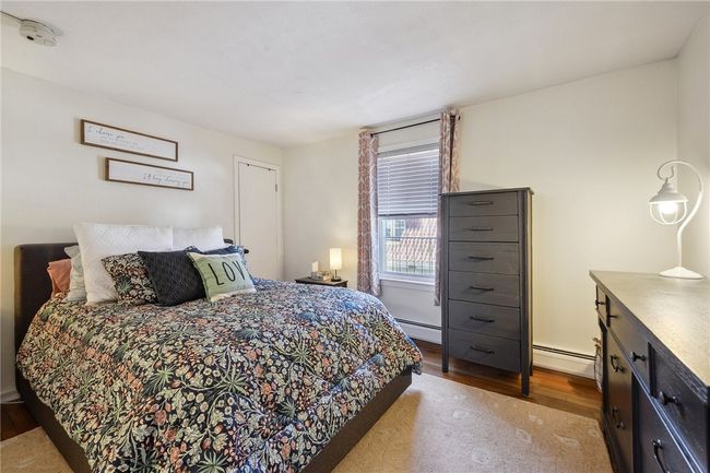 UNIT-4 - 542 Angell St, Condo with 1 bedrooms, 1 bathrooms and null parking in Providence RI | Image 11
