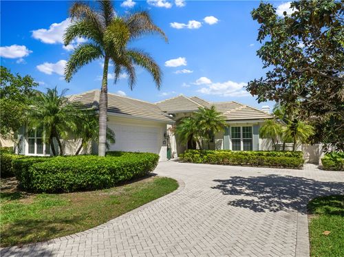 114 Estuary Dr, Vero Beach, FL, 32963-3869 | Card Image