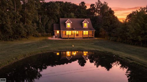8840 Owens Road, Brockway Township, MI, 48097 | Card Image