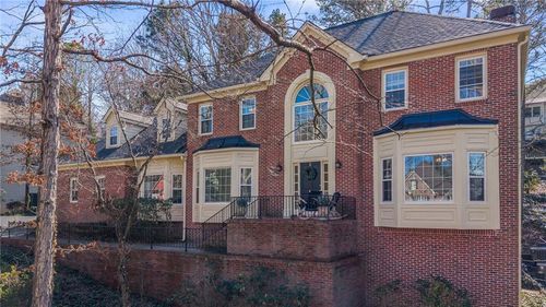 1850 Windsor Wood Dr, Roswell, GA, 30075-1752 | Card Image