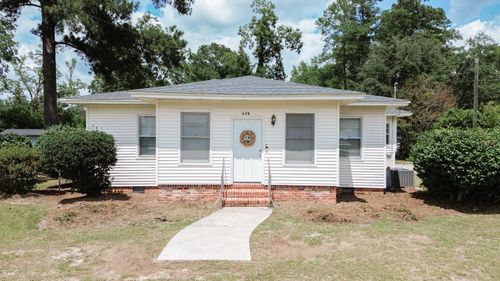 476 N Rail Road Ave, Brunson, SC, 29911 | Card Image