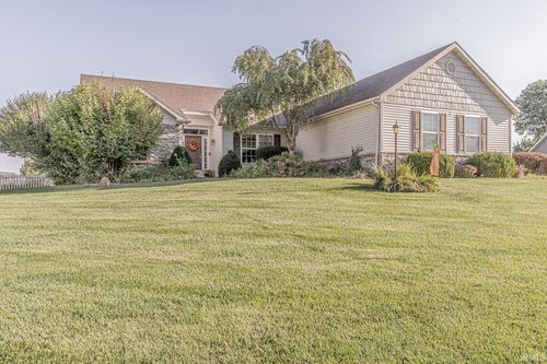 20467 Fieldstone Crossing Dr, Goshen, IN, 46528-7765 | Card Image