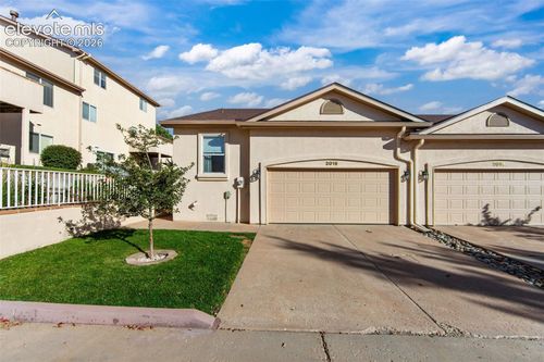 2016 Summerset Dr, Colorado Springs, CO, 80920-6729 | Card Image