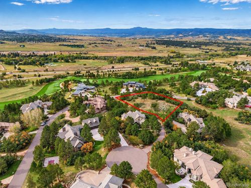 776 Capilano Court, Castle Rock, CO, 80108 | Card Image