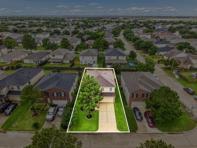 19130 Yaupon Ranch Dr, House other with 4 bedrooms, 4 bathrooms and 2 parking in Cypress TX | Image 43