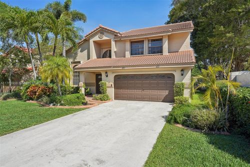 10301 Nw 15th St, Plantation, FL, 33322-6613 | Card Image