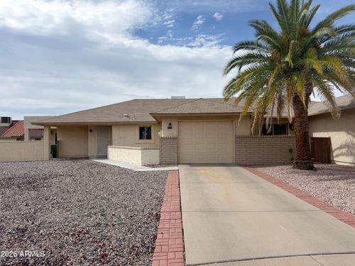 1612 Leisure World, Mesa, AZ, 85206-2317 | Card Image