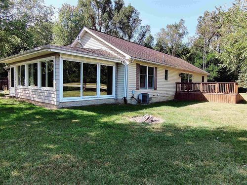 3380 W Yankee Rd, Sand Creek, MI, 49279-9733 | Card Image