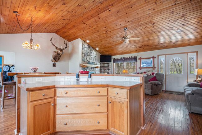 11496 4 Mile Rd, House other with 4 bedrooms, 4 bathrooms and null parking in Belding MI | Image 13