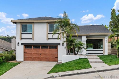 5522 Bloch St, San Diego, CA, 92122-4012 | Card Image