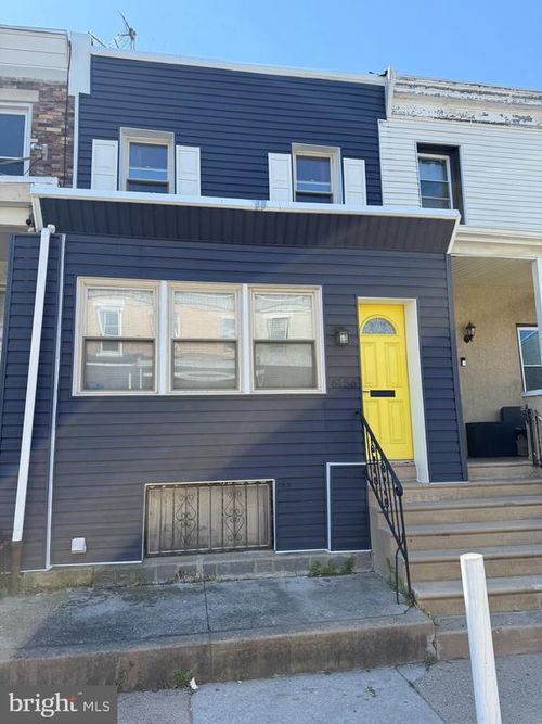 6156 Reedland St, PHILADELPHIA, PA, 19142-3212 | Card Image