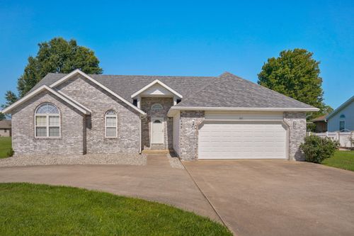 347 S Oak Grove St, Marshfield, MO, 65706-8277 | Card Image