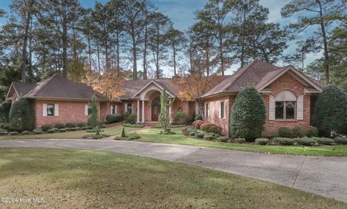 535 Donald Ross Dr, Pinehurst, NC, 28374-8920 | Card Image