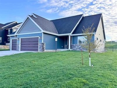 342 - 661 Cypress Way, House other with 5 bedrooms, 3 bathrooms and null parking in Oregon WI | Image 1