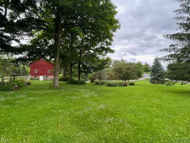 2951 Bishop Road, House other with 4 bedrooms, 1 bathrooms and null parking in Madison NY | Image 25
