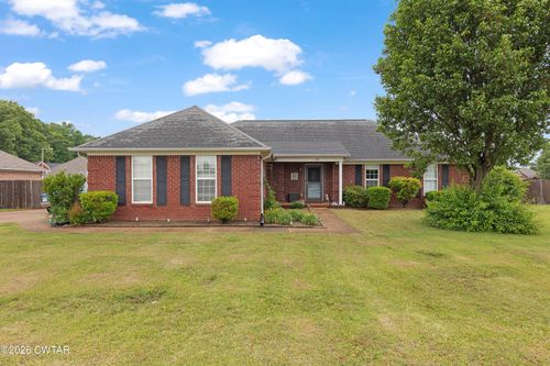 1441 Middle School St, Medina, TN, 38355-6851 | Card Image