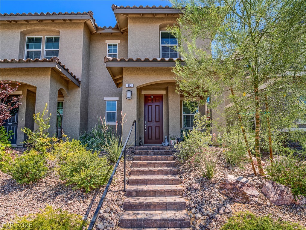 Residential in Henderson