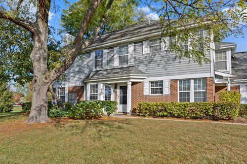 148 White Branch Ct, Buffalo Grove, IL, 60089-1595 | Card Image