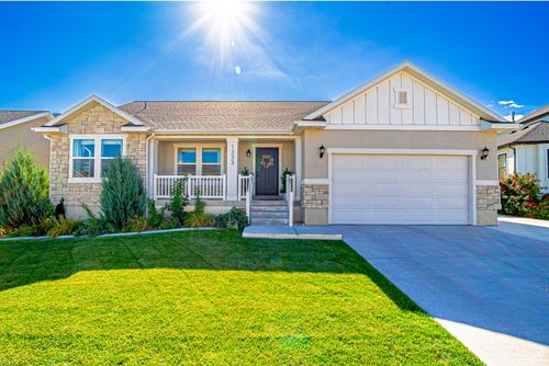 1333 W Wasatch Dr, Saratoga Springs, UT, 84045-3165 | Card Image