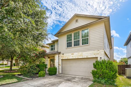 1318 Rosy Cloud, San Antonio, TX, 78245-3227 | Card Image