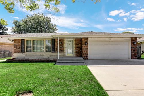 17106 Ingleside Ave, South Holland, IL, 60473-3506 | Card Image