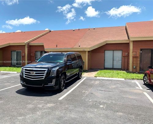 2442 Nw 55th Ter, Lauderhill, FL, 33313-3275 | Card Image