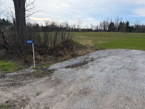 1309 Old Brooke Road, Tay Valley, ON, K7H3C6 | Card Image