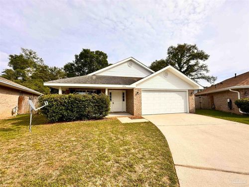 4856 Genevive Ct, Pensacola, FL, 32526-1607 | Card Image