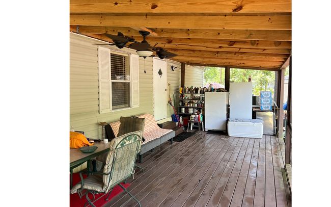 1285 Nw Sophie Dr, House other with 2 bedrooms, 2 bathrooms and 3 parking in White Springs FL | Image 7