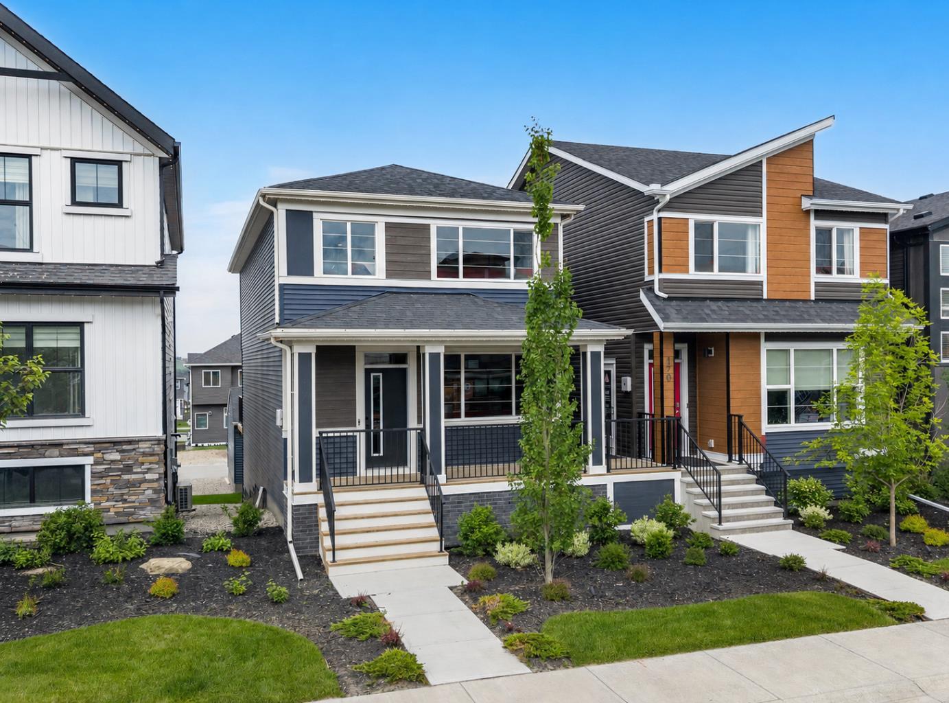 Residential in Calgary 2