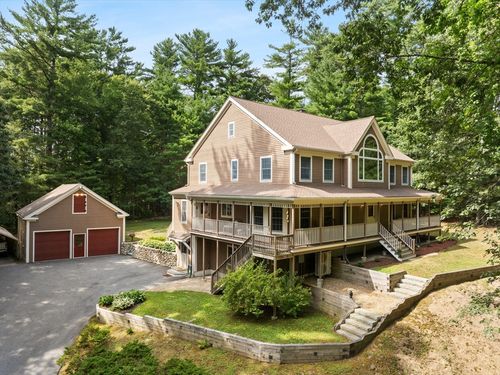17 Baltzer Dr, Pembroke, MA, 02359-2619 | Card Image